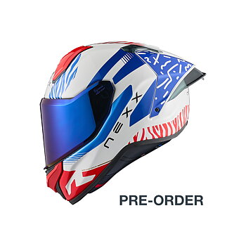 X.R5R Predar - Nexx