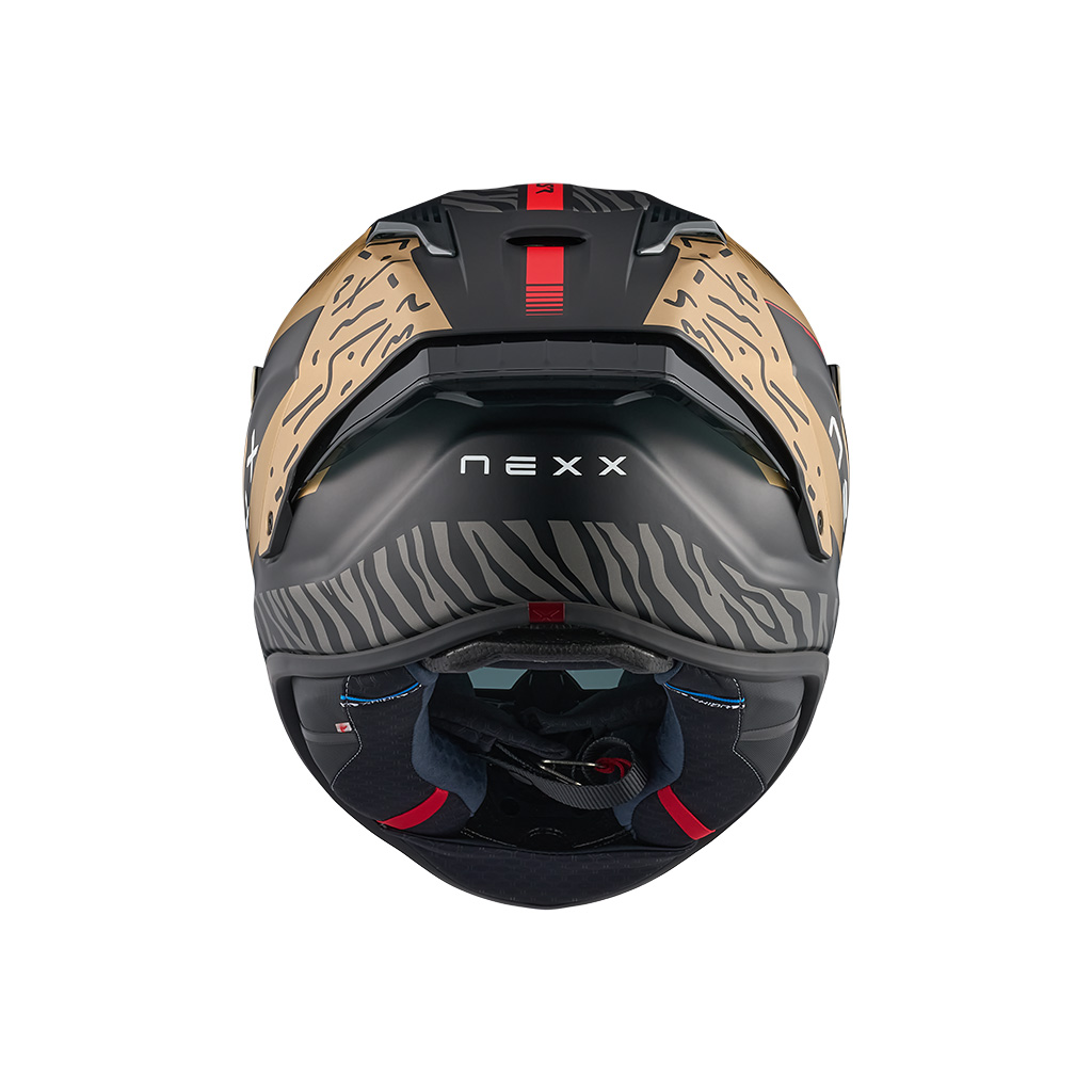 X.R5R Predar - Nexx - 17