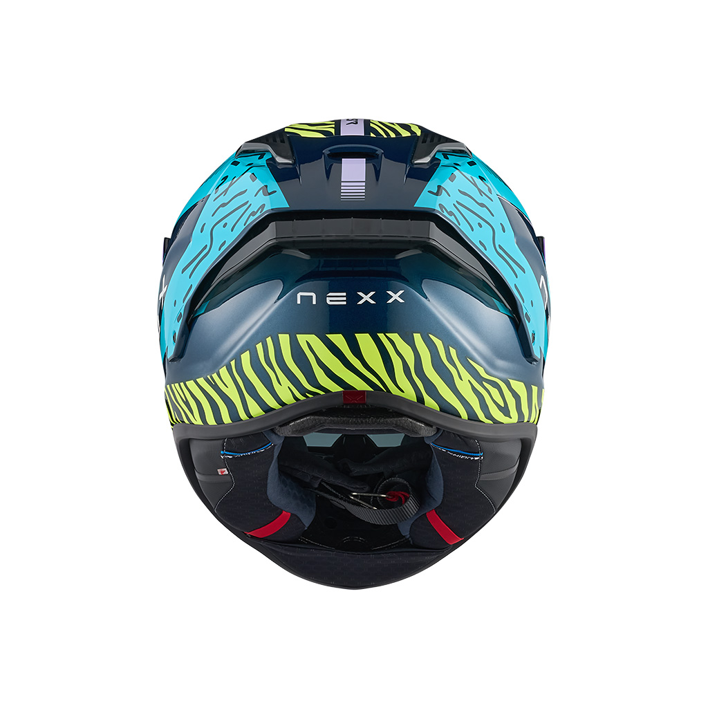 X.R5R Predar - Nexx - 23