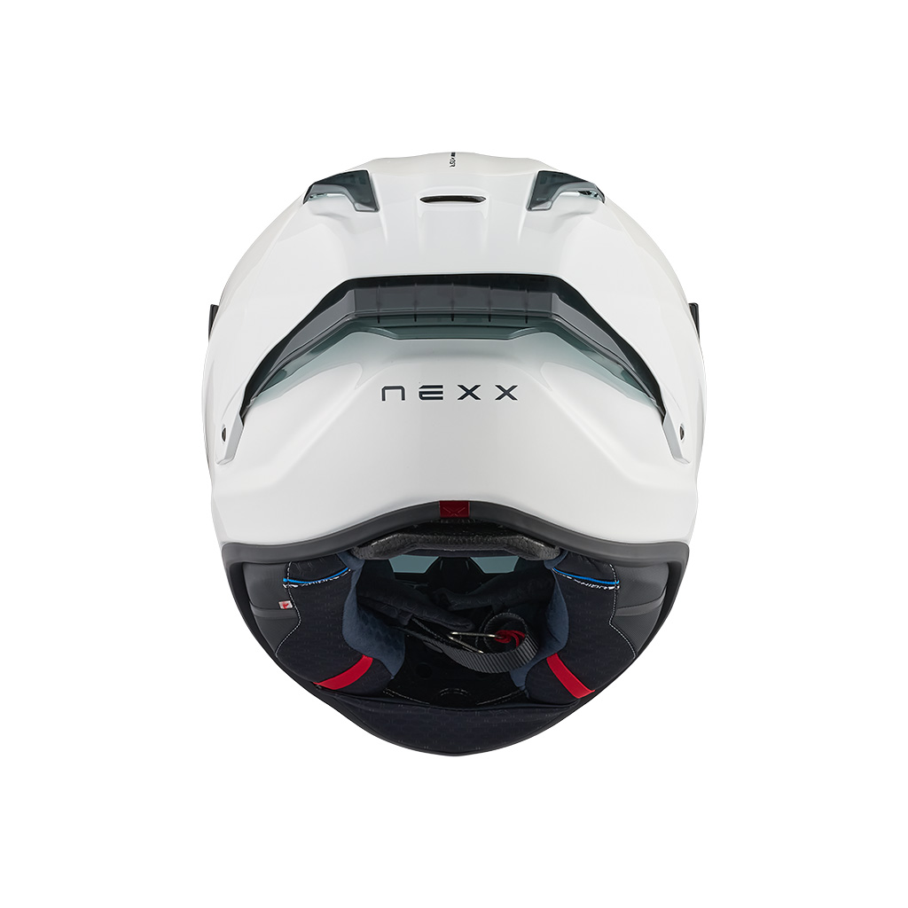 X.R5R Plain - Nexx - 4