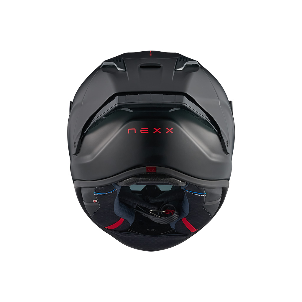 X.R5R Plain - Nexx - 7