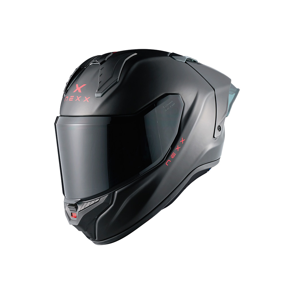 X.R5R Plain - Nexx - 6