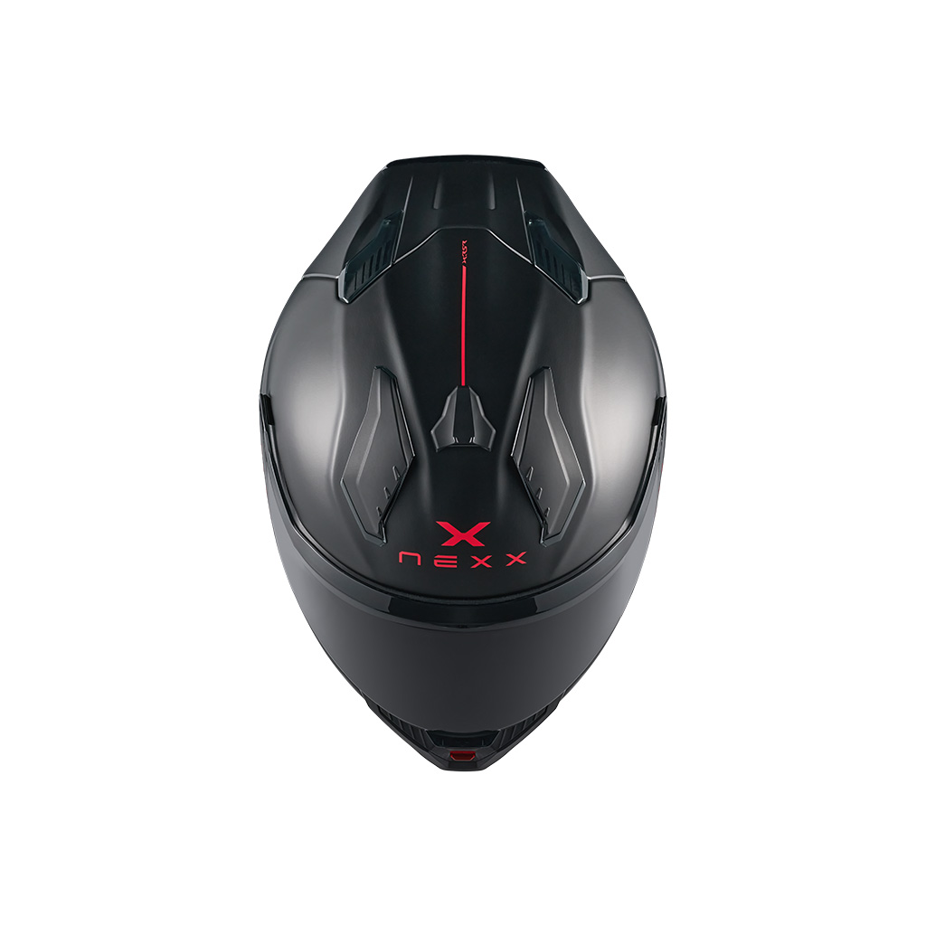 X.R5R Plain - Nexx - 8