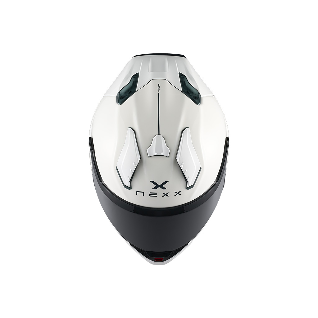 X.R5R Plain - Nexx - 5