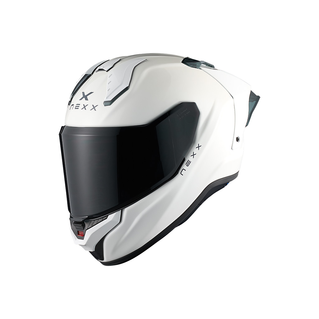 X.R5R Plain - Nexx - 3