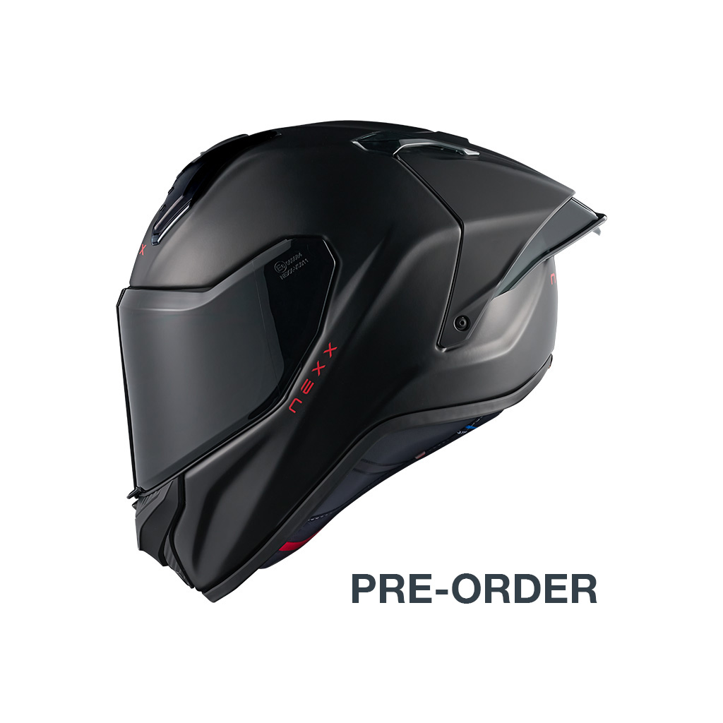 X.R5R Plain - Nexx - 2