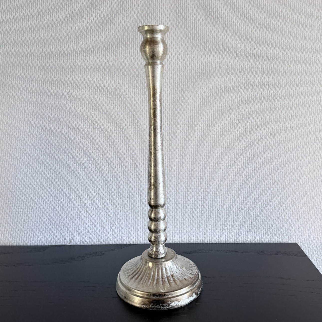 Ljusstake Rex Champagne 36 cm – A Lot Decoration- Visningsex. 2 - 8