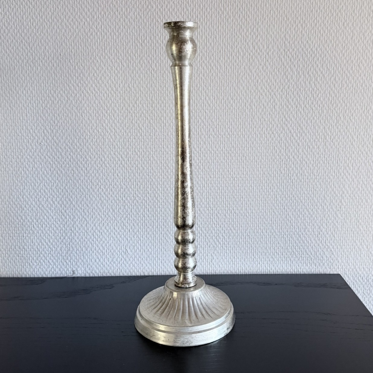 Ljusstake Rex Champagne 36 cm – A Lot Decoration- Visningsex. 2 - 7