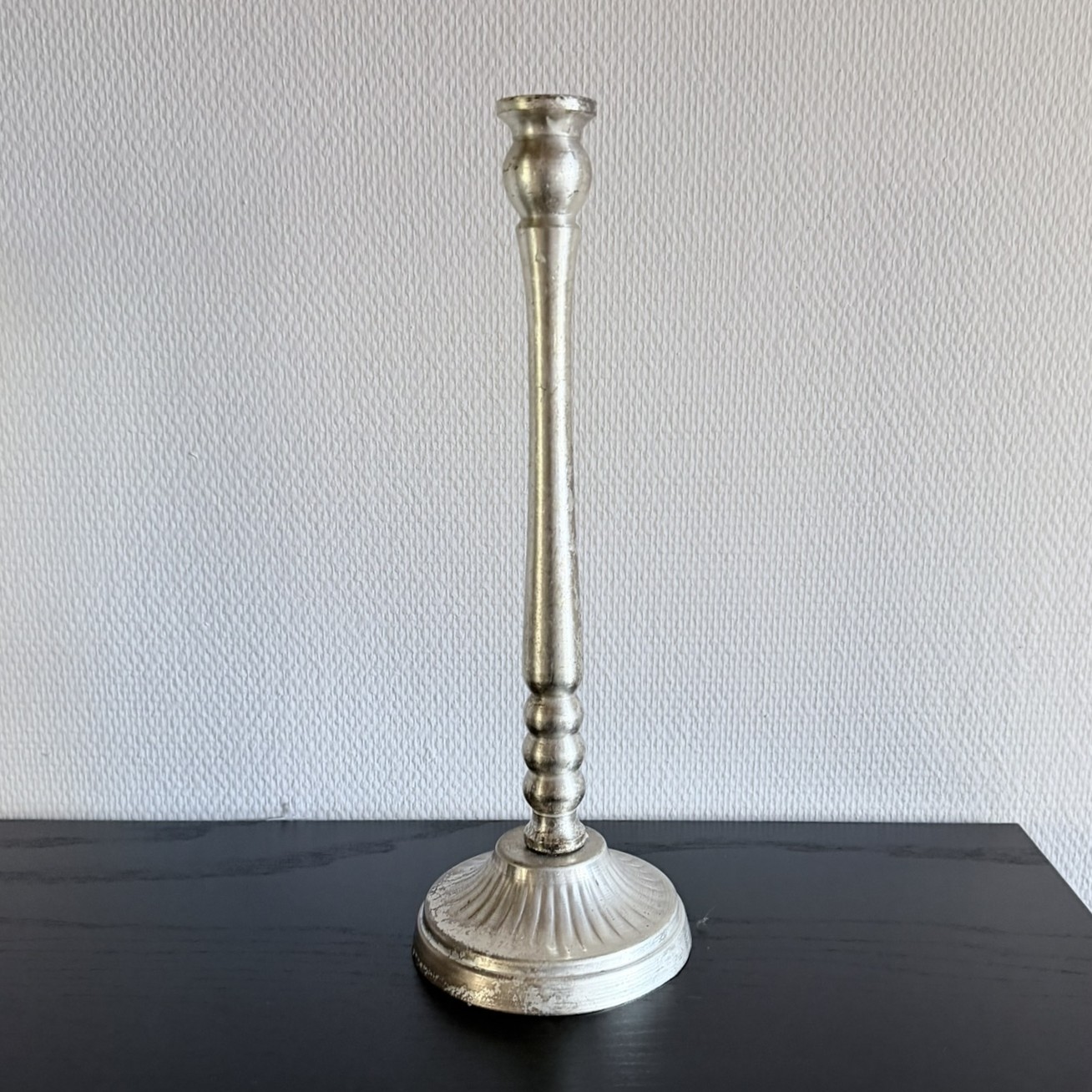 Ljusstake Rex Champagne 36 cm – A Lot Decoration- Visningsex. 2 - 6