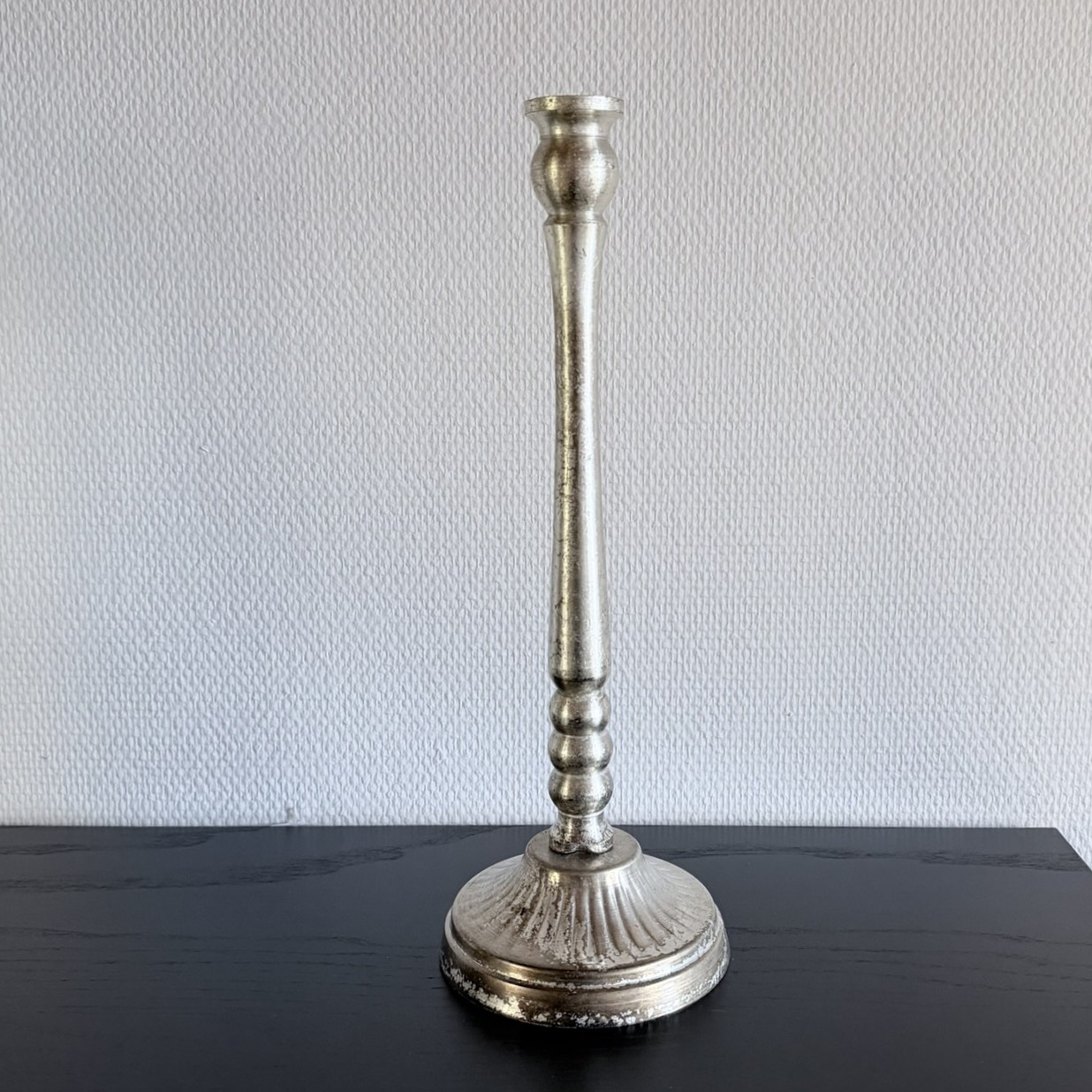 Ljusstake Rex Champagne 36 cm – A Lot Decoration- Visningsex. 2 - 4