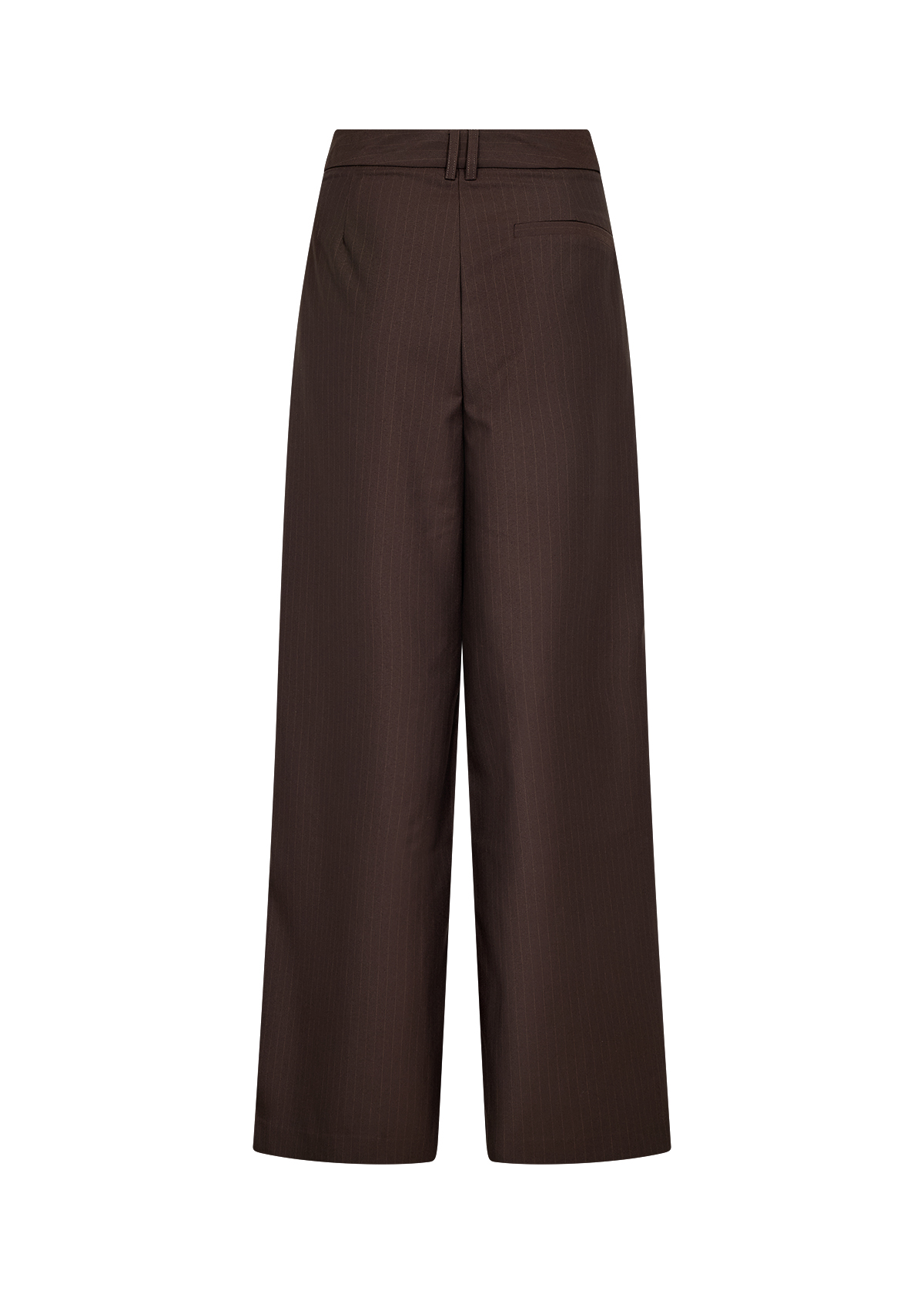 SC-JAVA 4-C Pants Vid Kostymbyxa med diskret Rand - 5