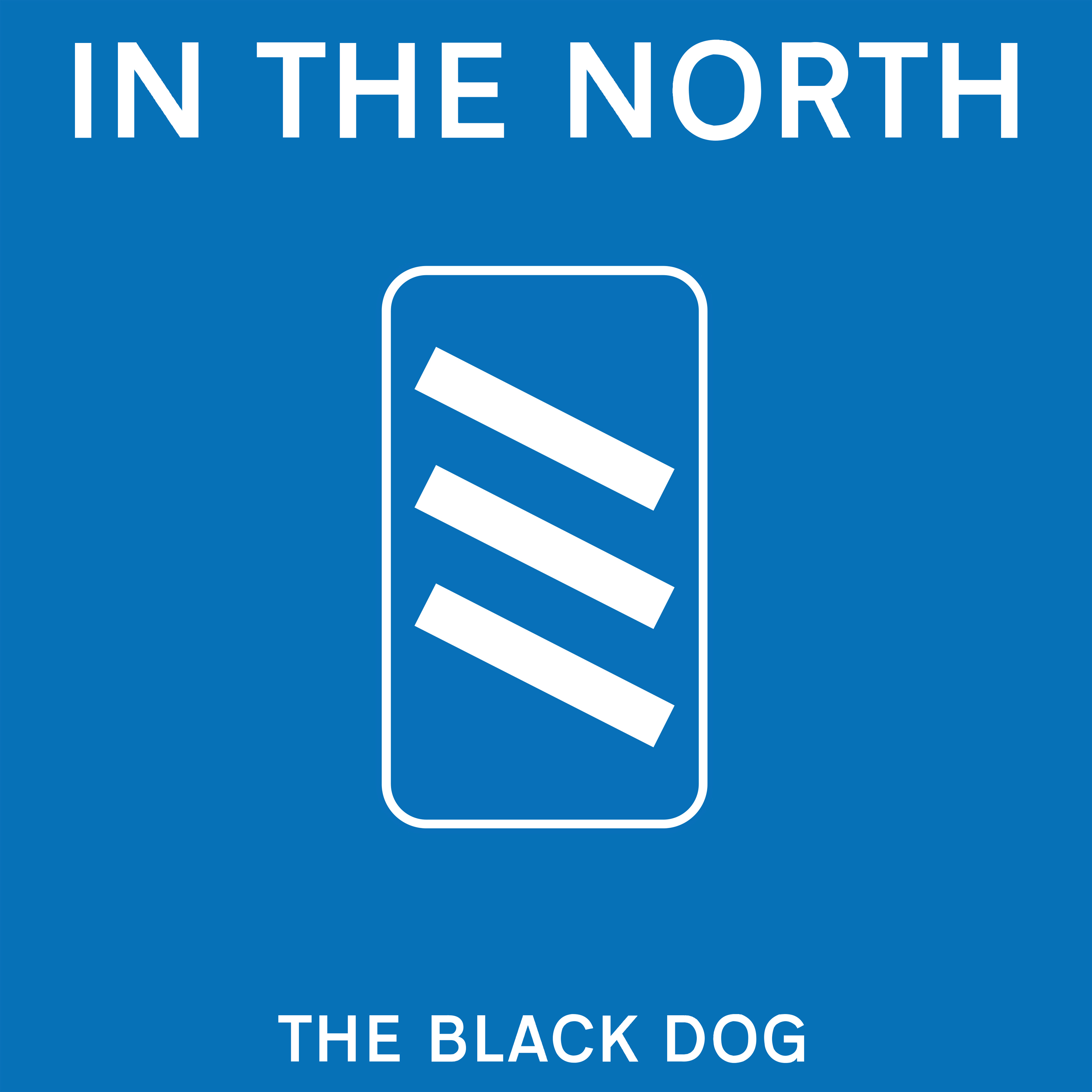 Black Dog - In The North 