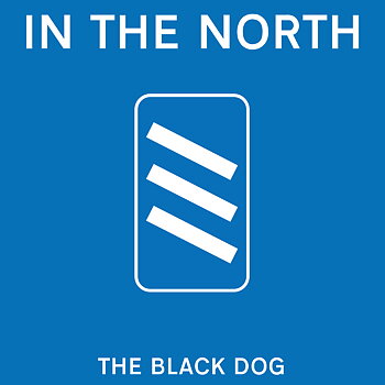 Black Dog - In The North 