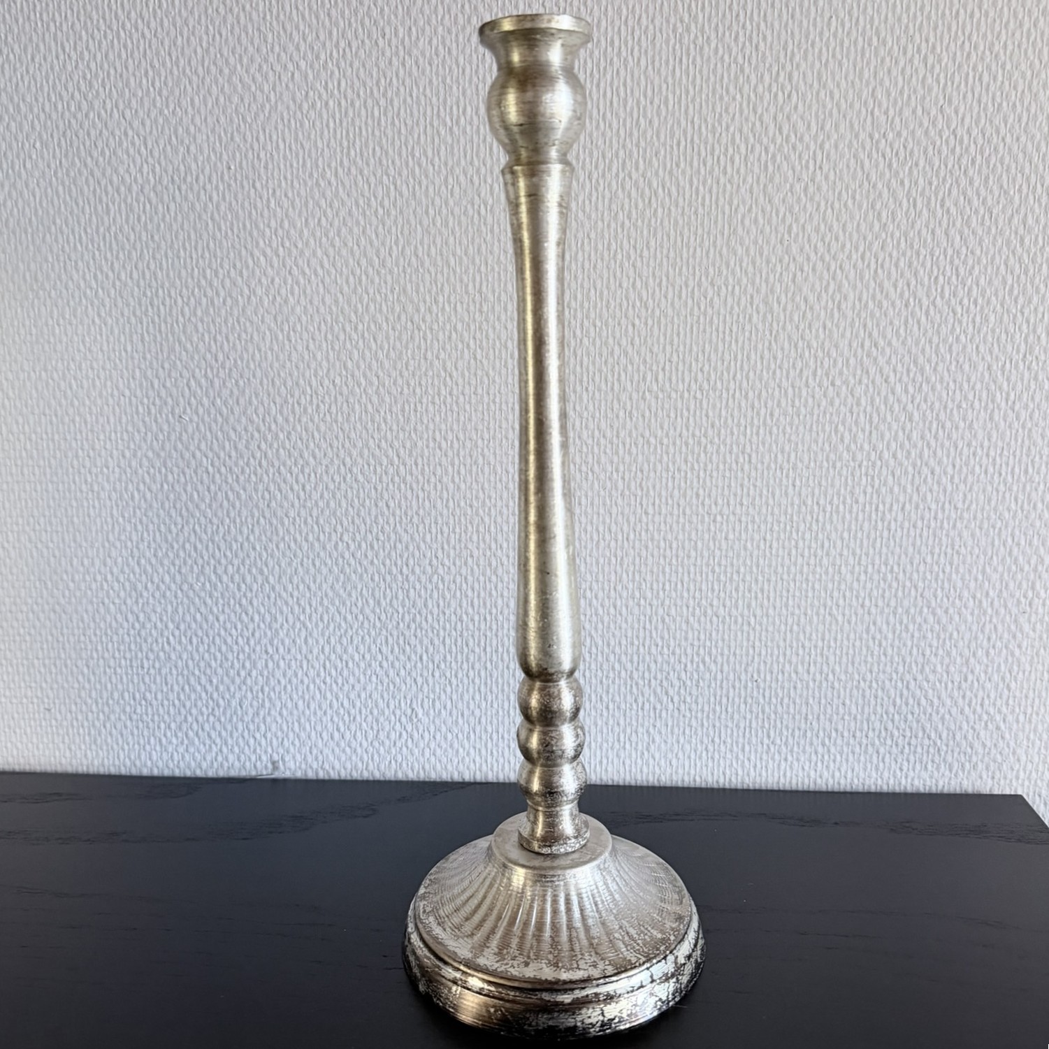 Ljusstake Rex Champagne 36 cm – A Lot Decoration- Visningsex. 3 - 5