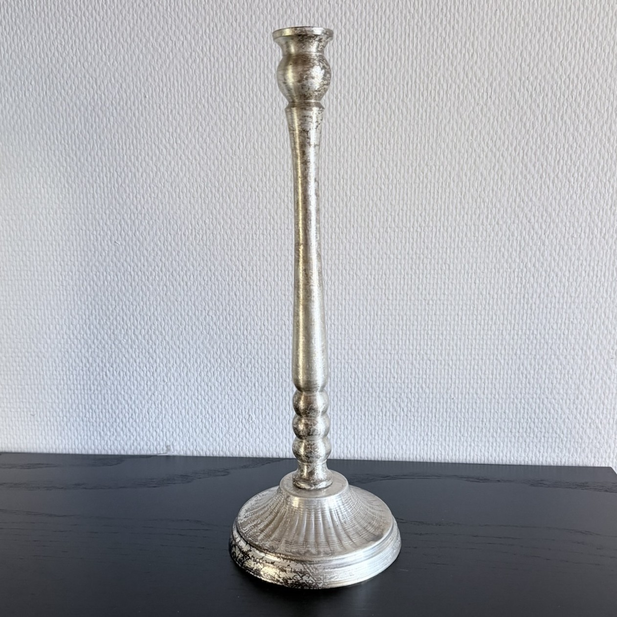 Ljusstake Rex Champagne 36 cm – A Lot Decoration- Visningsex. 3 - 6