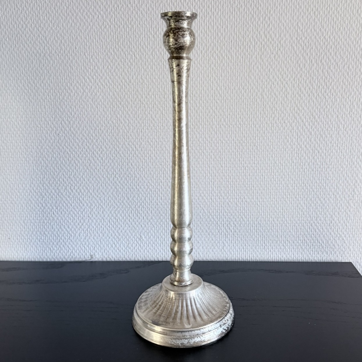 Ljusstake Rex Champagne 36 cm – A Lot Decoration- Visningsex. 3 - 7