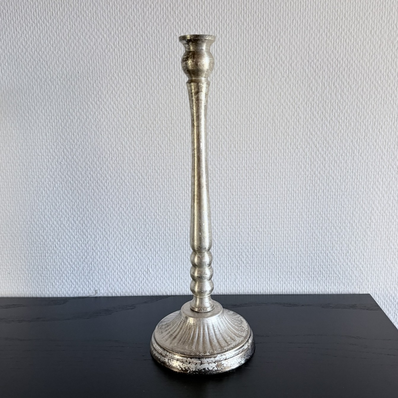 Ljusstake Rex Champagne 36 cm – A Lot Decoration- Visningsex. 3 - 4