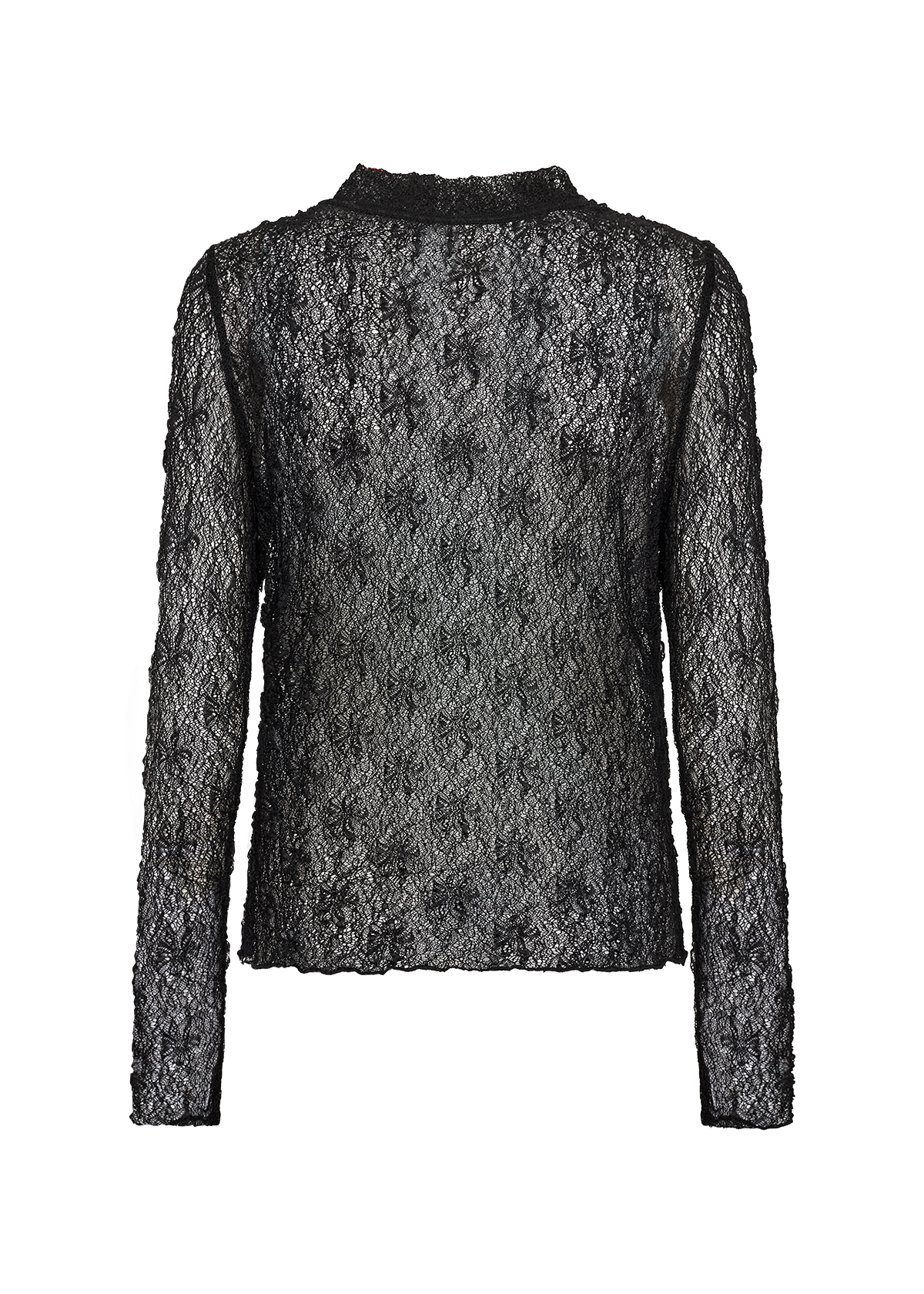 SC-JABINA 1 Blouse Långärmad Top - 4