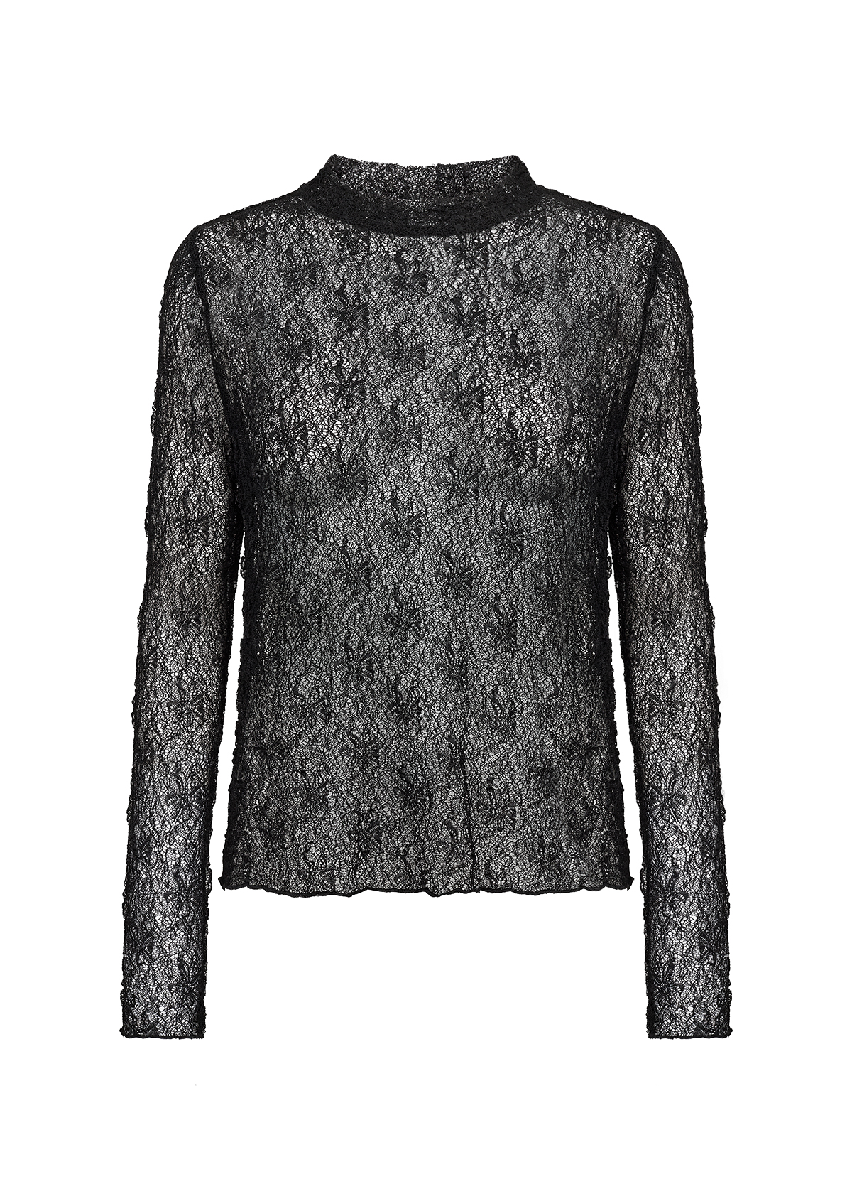 SC-JABINA 1 Blouse Långärmad Top - 3
