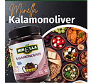 Kalamata oliver 580g