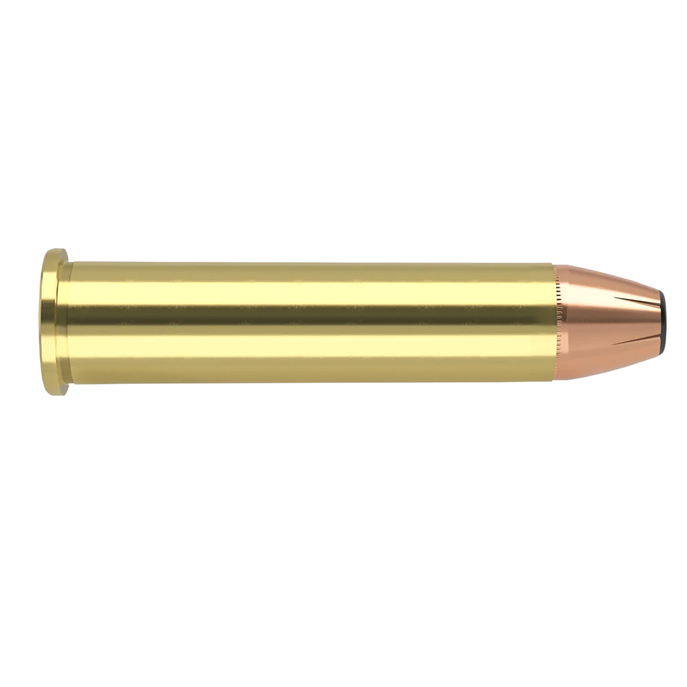 Nosler Whitetail Country – 45 Caliber 300 gr 