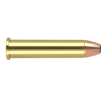 Nosler Whitetail Country – 45 Caliber 300 gr