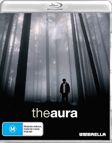 Aura (BLU-RAY)