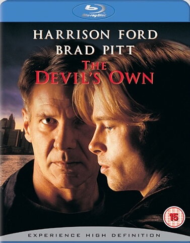 Devil's Own (BLU-RAY)