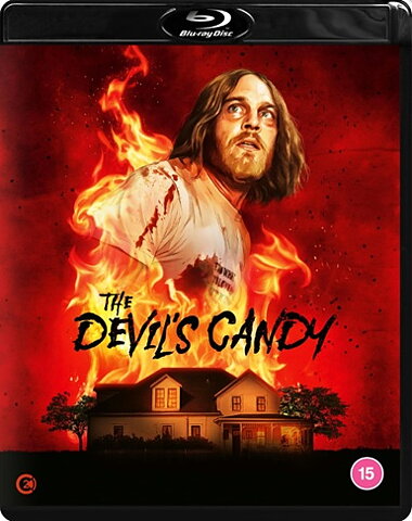 Devil's Candy (BLU-RAY)