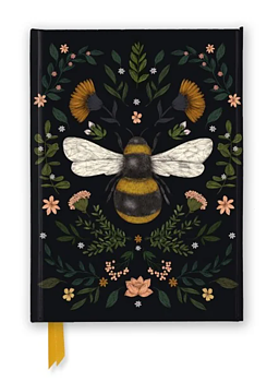 Bee: Jade Mosinski Journal