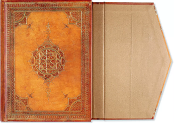 Journal F/O Arabesque