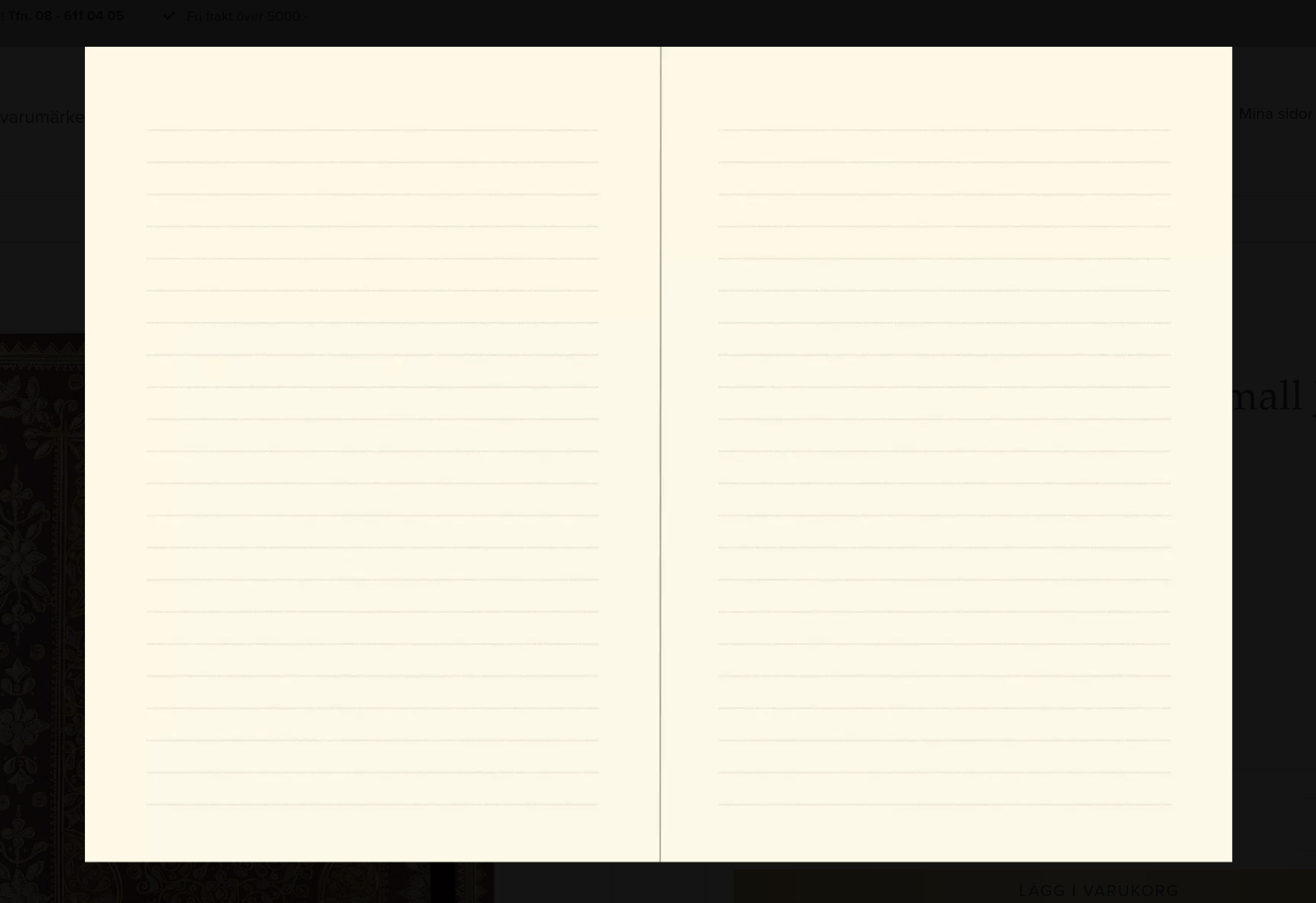The Philosopher´s Journal, Small Journal - 3