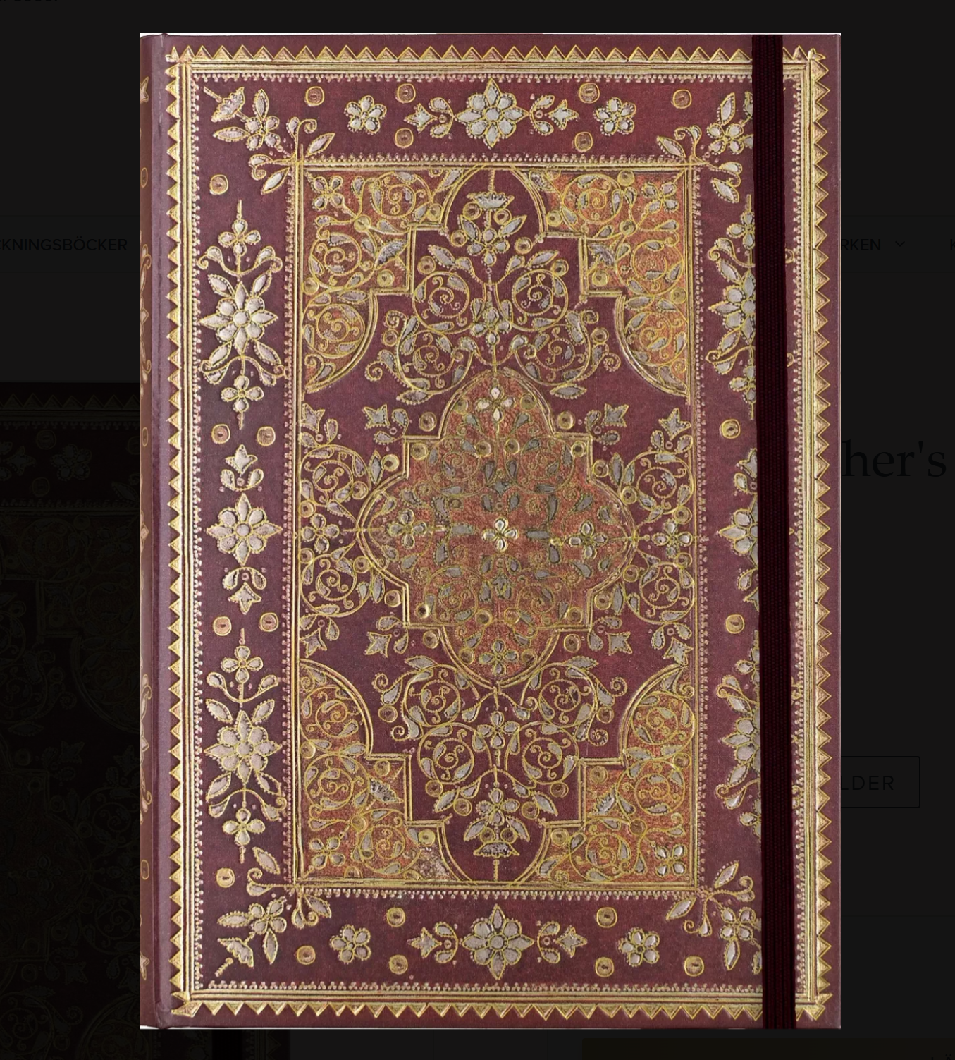 The Philosopher´s Journal, Small Journal