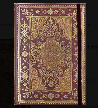 The Philosopher´s Journal, Small Journal