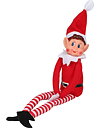 Naughty Elf 30cm