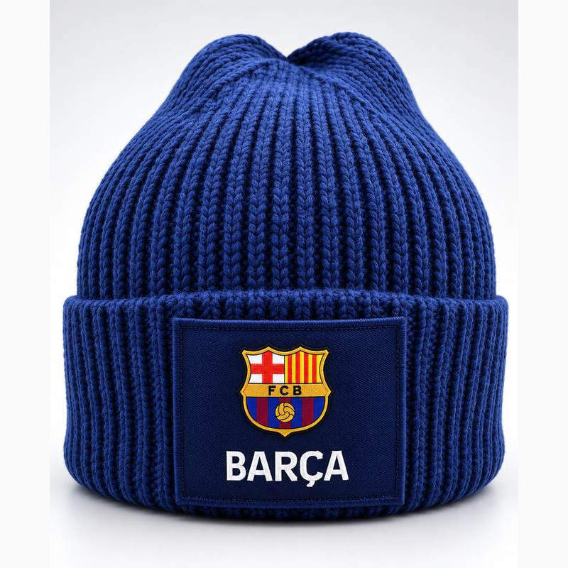 FC Barcelona Mössa Barca - 2