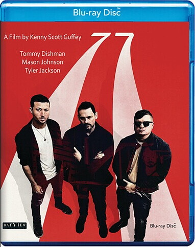 77 (BLU-RAY)