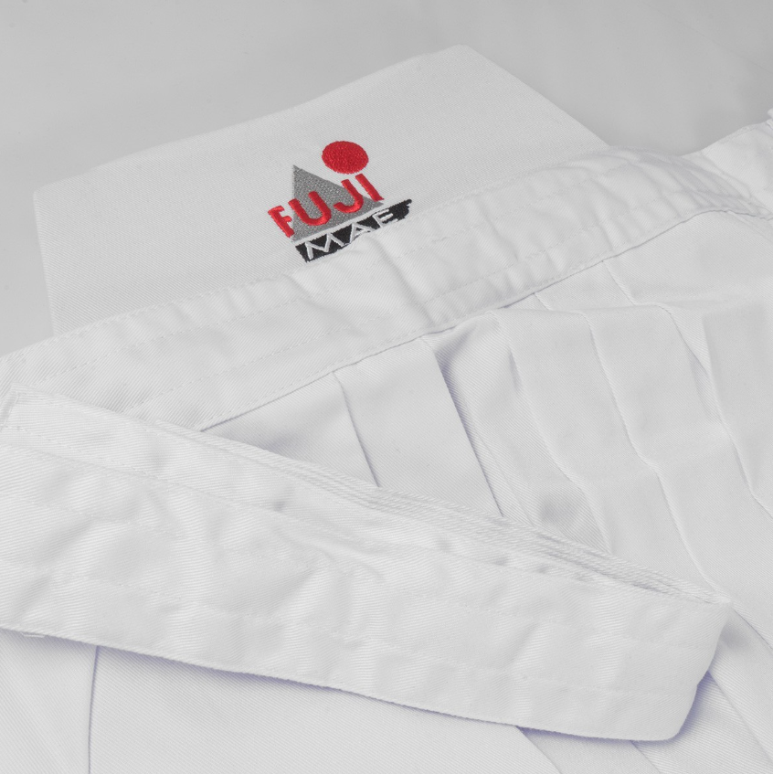 Hakama Standard, Vit - 2