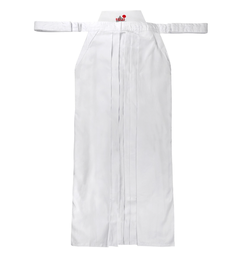 Hakama Standard, Vit
