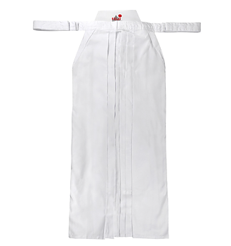 Hakama Standard, Vit
