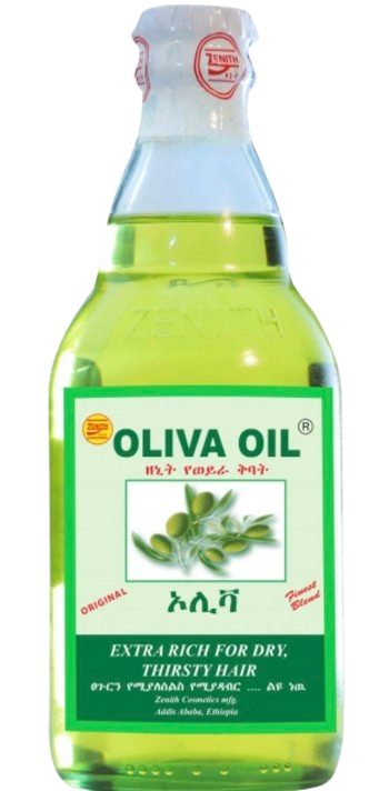 Zenith Oliva Oil 330ml