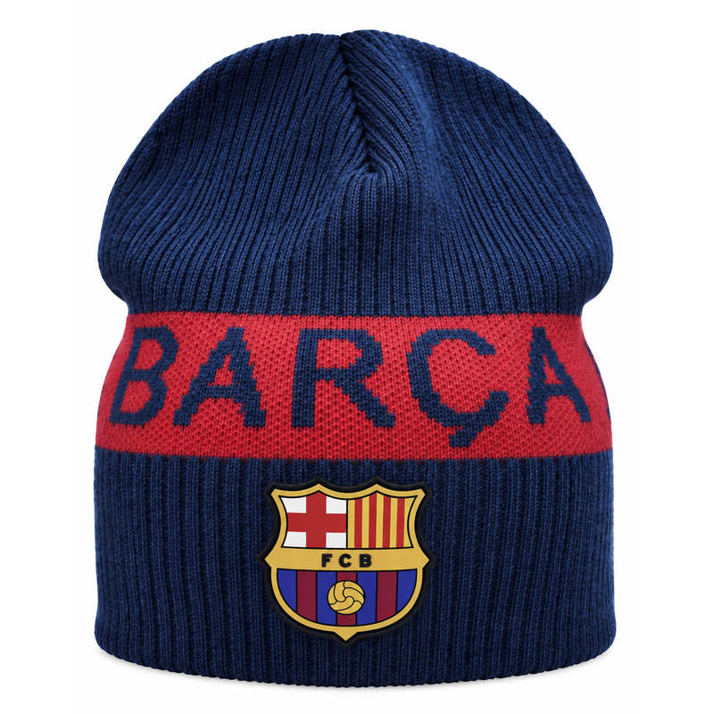 FC Barcelona Mössa Barca - 2