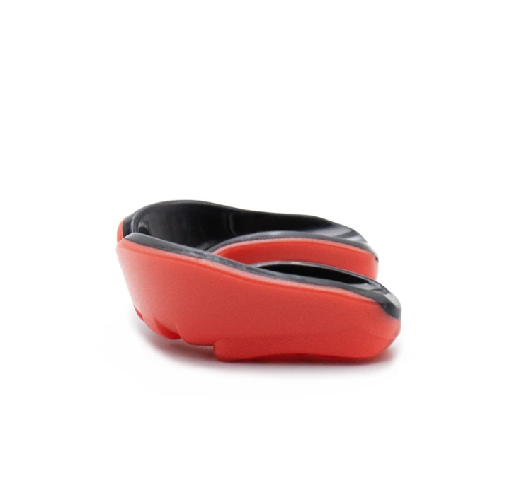 FUJIMAE GEL LITE POWER Tandskydd röd/svart Senior - 2