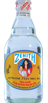 Zenith Paraffin Hair Oil 330ml