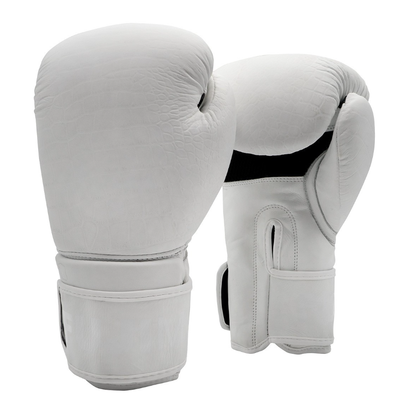 FUJIMAE Boxningshandske RADIKAL OS 3,0 Vit 10 -12 oz - 3