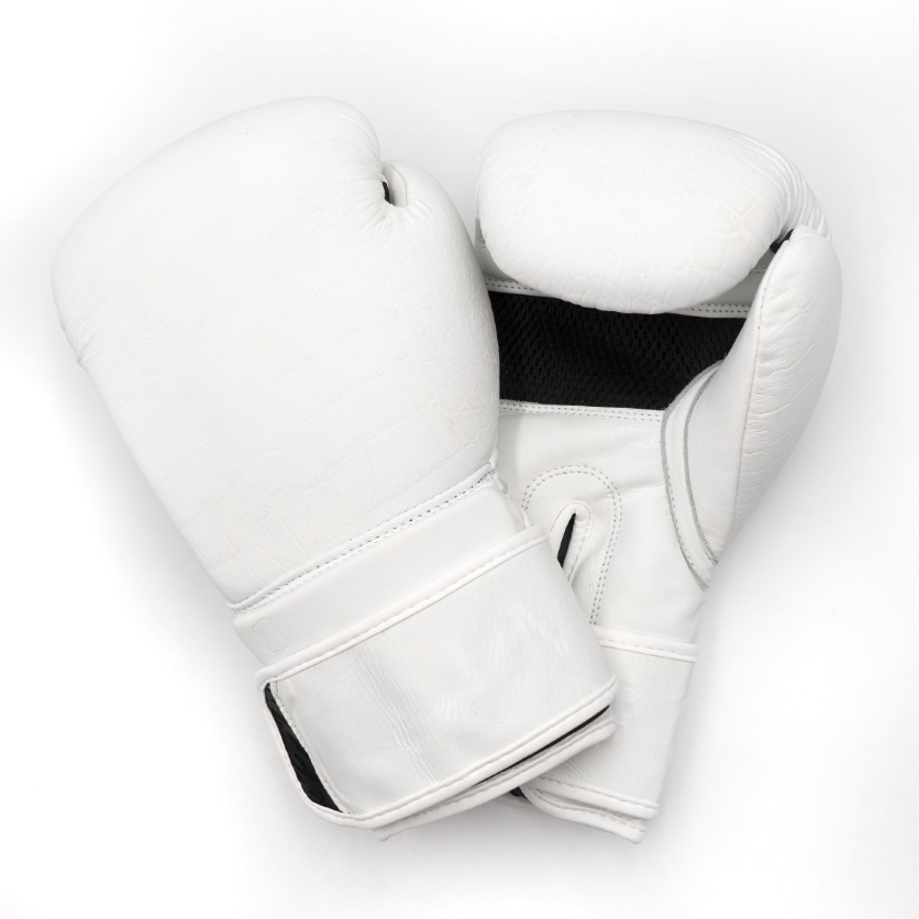 FUJIMAE Boxningshandske RADIKAL OS 3,0 Vit 10 -12 oz - 2