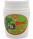 Zenith Coconut Hair Food - Original - 330g
