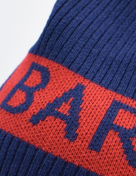 FC Barcelona Mössa - 4