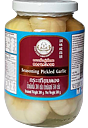 Seasoning Pickled Garlic - Inlagd Vitlök 500g