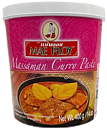 Massaman Currypasta Mae Ploy 400g